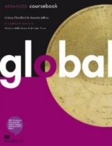 Global Revised Edition  Advanced Student Book +eBook+MPO code pack