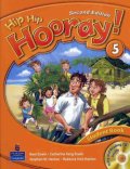 Hip Hip Hooray 2nd Edition 5 Student Book with CD