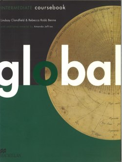 画像1: Global Revised Edition  Intermediate Student Book +eBook+MPO Code Pack