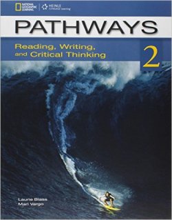 画像1: Pathways Reading,Writing and Critical Thinking 2 Student Book with Online Workbook AccessCode