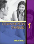 Communication Strategies Level 1 Student Book