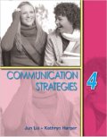 Communication Strategies Level 4 Student Book