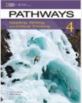 Pathways Reading,Writing and Critical Thinking 4 Student Book with Online Workbook AccessCode