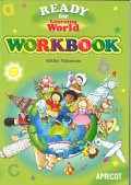 Ready for Learning World Workbook