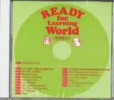 Ready for Learning World Student CD 2nd edition
