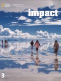 impact Level 3 Student Book