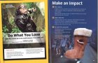 内容チェック！2: impact Level 1 Student Book