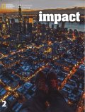 impact Level 2 Student Book