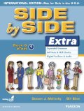 Side By Side Extra 1 Student Book and eText