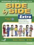 Side By Side Extra 3 Student Book and eText