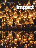 impact Level 4 Student Book