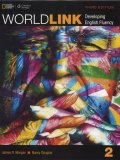 World Link Third Edition Level 2 Student Book, Text Only