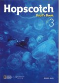 Hopscotch 3 Pupil's Book 