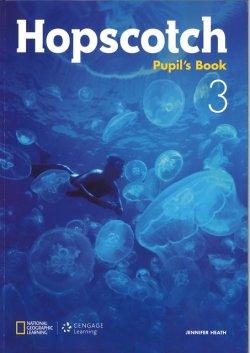 画像1: Hopscotch 3 Pupil's Book 