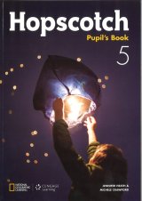 Hopscotch 5 Pupil's Book 