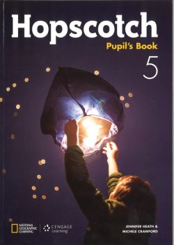 画像1: Hopscotch 5 Pupil's Book 