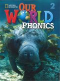 Our World Phonics 2 with MP3 Audio CD