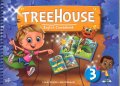 Treehouse 3 Student Book 