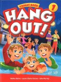 Hang Out! 1 Student Book 