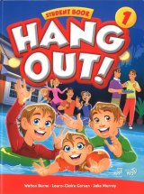 Hang Out! 1 Student Book 