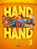 Hand in Hand 3 Student Book