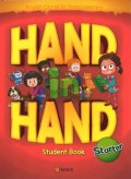 Hand in Hand Starter Student Book