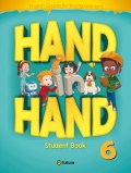 Hand in Hand 6 Student Book