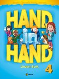 Hand in Hand 4 Student Book