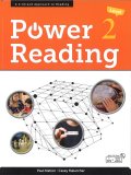 Power Reading 2 Student Book