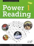 Power Reading 1 Student Book