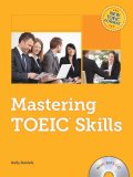 Mastering TOEIC Skills Student Book with MP3 CD