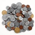 コインセット 96 Coins in a Bag