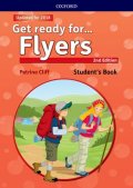 Get Ready for Flyers 2nd edition Student Book 