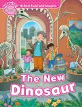 Starter: The New Dinosaur