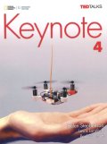 Keynote 4 Student Book only