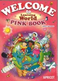 Welcome to Learning World Pink Student Book 2nd edition