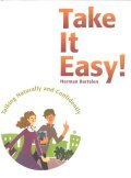 Take it Easy ! Student Book