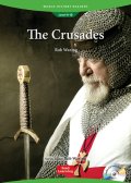 WHR4-10: The Crusades with Audio CD