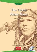 WHR4-7: The Great Plane Race with Audio CD