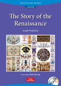 WHR5-1: The Story of the Renaissance with Audio CD