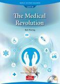 WHR5-7: The Medical Revolution with Audio CD