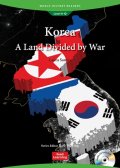 WHR4-9: Korea:A Land divided by War  with Audio CD