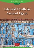 WHR4-5: Life and Death in Ancient Egypt with Audio CD