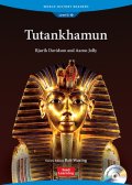 WHR5-5: Tutankhamen with Audio CD