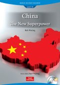 WHR5-9: China The New Superpower with Audio CD