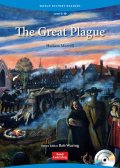 WHR5-2: The Great Plague with Audio CD