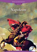 WHR6-7:　Napoleon  with Audio CD