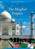 WHR5-3: The Mughal Empire with Audio CD