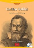 WHR3-6: Galileo Galilei  with Audio CD