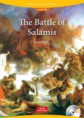 WHR3-7: The Battle of Salamis  with Audio CD